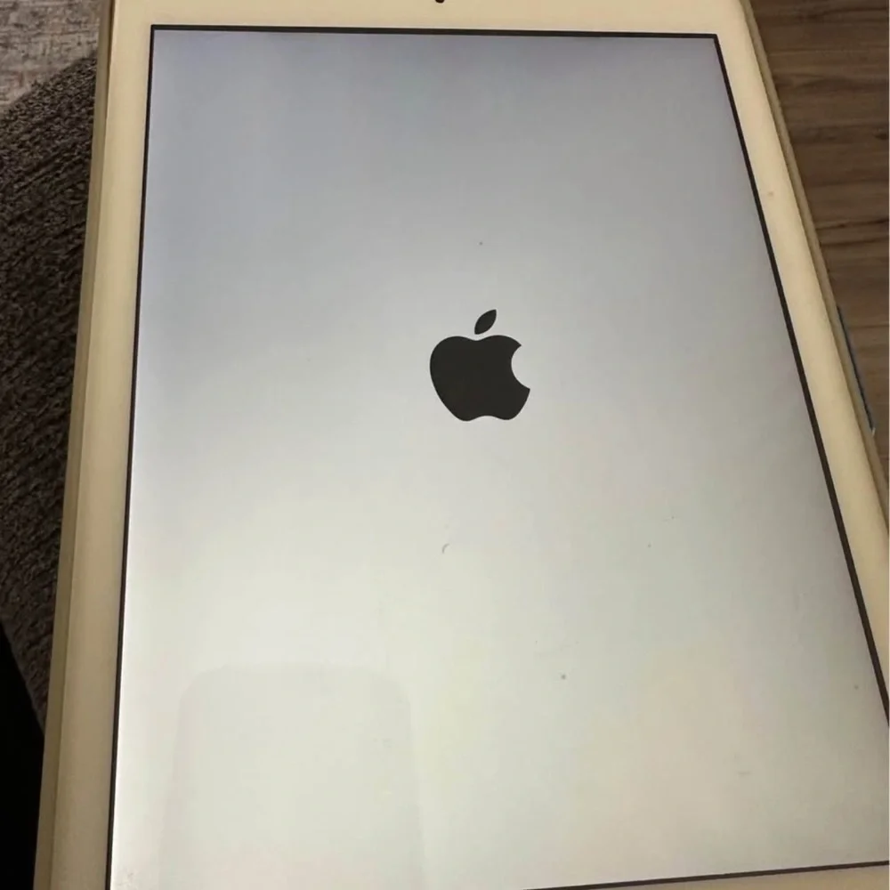 Apple elegant tablet